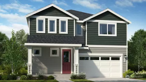 3127 84th Dr NE, Marysville, WA 98270