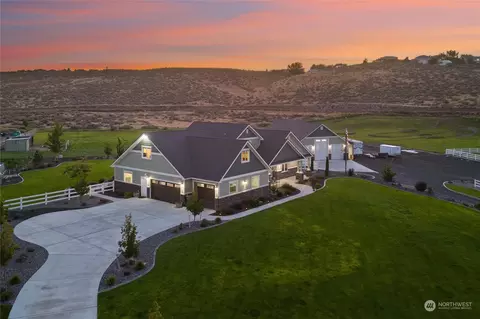 14104 S Maso Pr SE, Kennewick, WA 99338