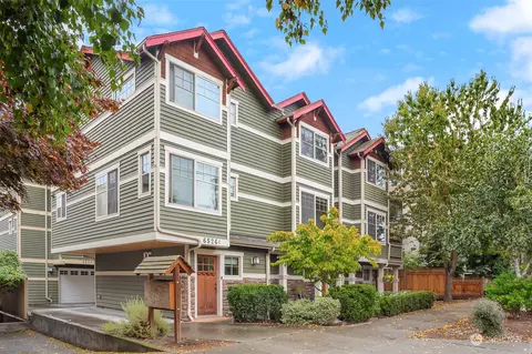 6530 4th Ave NE #B, Seattle, WA 98115