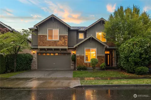 3828 168th Pl SE, Bothell, WA 98012