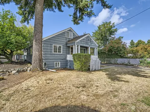 11835 14th Ave S, Seattle, WA 98168