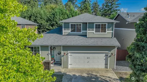 1330 Farina Loop SE, Olympia, WA 98513