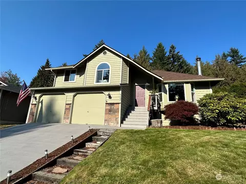 9307 15th St SE, Lake Stevens, WA 98258