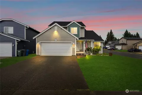 20313 13th Ave E, Spanaway, WA 98387