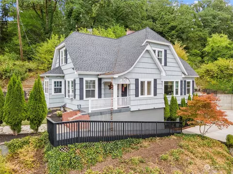 103 NE Terrace Rd, Chehalis, WA 98532