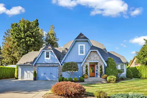 8363 Double Ditch Rd, Lynden, WA 98264