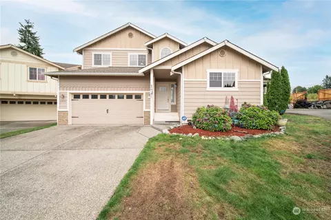 2205 Baird Ave, Snohomish, WA 98290