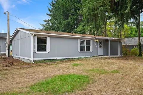 2012 Van Wormer St, Centralia, WA 98531