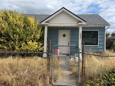 3805 E J St, Tacoma, WA 98404