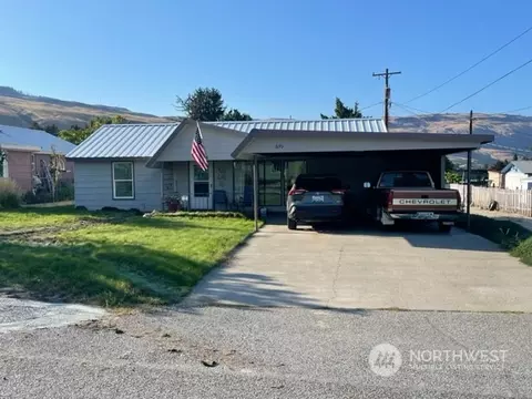 630 16th, Bridgeport, WA 98813