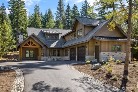 170 Old Grove Trl, Cle Elum, WA 98922