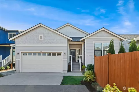 335 Maple Ave, La Conner, WA 98257
