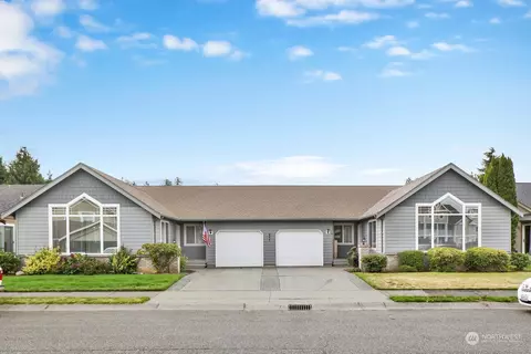211 W Maberry Dr #A, Lynden, WA 98264