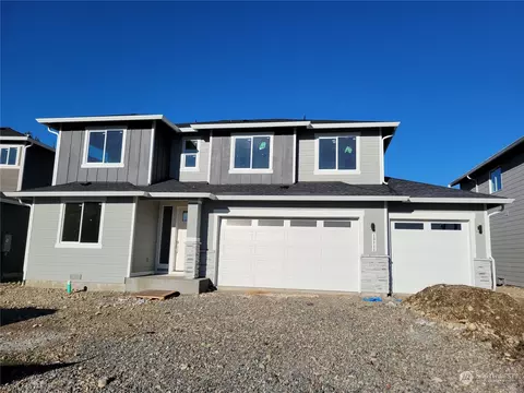 13111 Pines Ln E #LOT 2, Puyallup, WA 98374