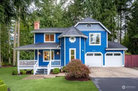 24144 NE 6th Pl, Sammamish, WA 98074