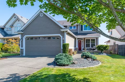 16815 139th Ave E, Puyallup, WA 98374