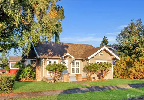 101 N St, Hoquiam, WA 98550