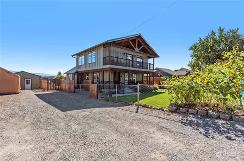 511 Poplar Ave, Wenatchee, WA 98801