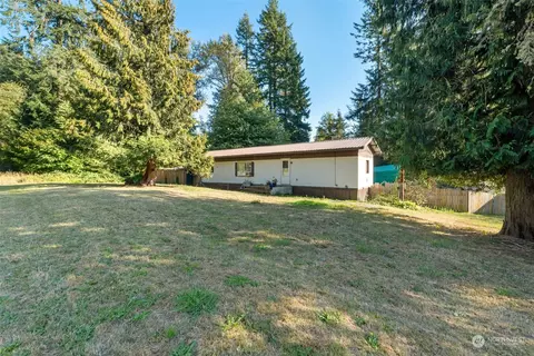 31009 553rd Street Ct E, Ashford, WA 98304