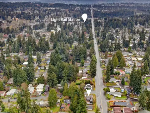 1322 N 145th St, Shoreline, WA 98133