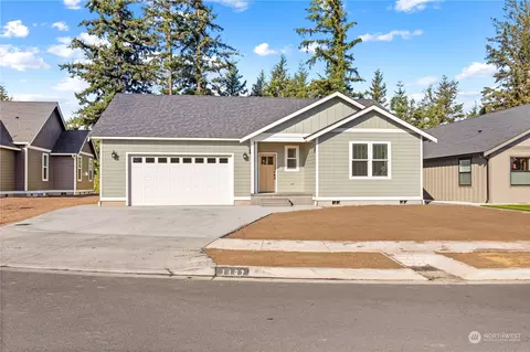 1107 Night Hawk Way, Everson, WA 98247