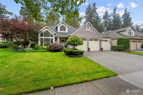 15818 32nd Ave SE, Mill Creek, WA 98012