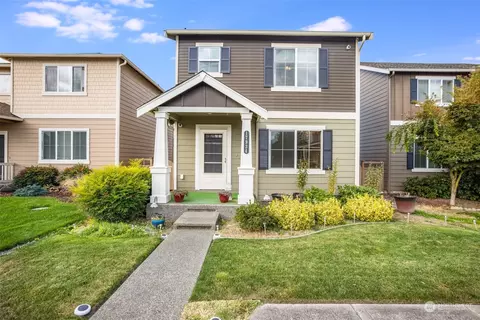 17934 16th Avenue Ct E, Spanaway, WA 98387