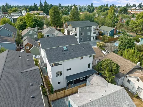 8047 14th Ave NW #A, Seattle, WA 98117