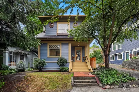 1817 E Howell St, Seattle, WA 98122