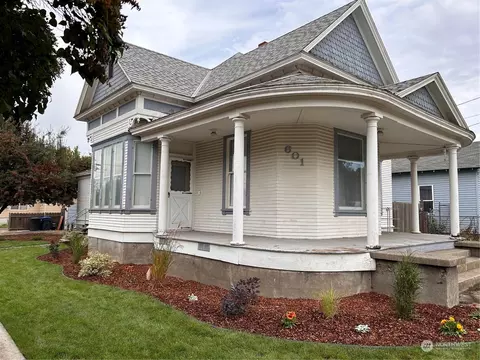601 E Sumach St, Walla Walla, WA 99362