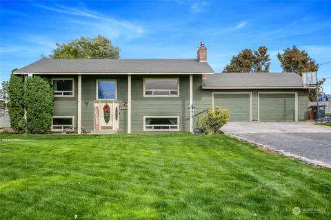 12178 Heritage Ln SE, Moses Lake, WA 98837