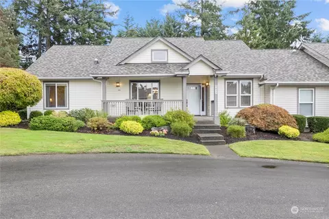 2617 18th Avenue Ct NW, Gig Harbor, WA 98335