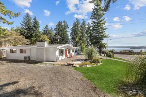 4520 NW Dorado Ln, Bremerton, WA 98312