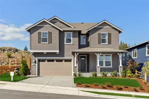 2424 NE Waterlily Way, Poulsbo, WA 98370