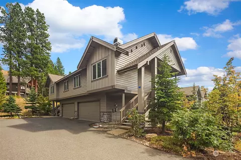 210 Clearwater Loop #1, Ronald, WA 98940
