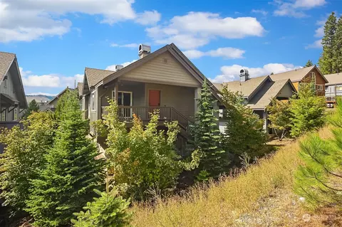 210 Clearwater Loop #1, Ronald, WA 98940 photo 20