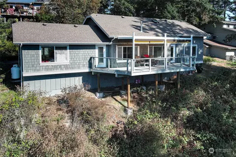 435 Hillcrest Pl, Friday Harbor, WA 98250
