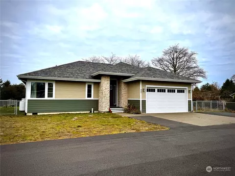 880 Point Brown Ave SE, Ocean Shores, WA 98569