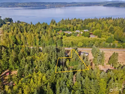 0 Clear Creek Rd, Poulsbo, WA 98370