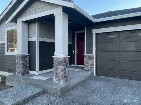 3816 SW Bigler Way #72, Port Orchard, WA 98367