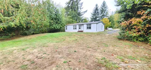 40 SE My Rd, Shelton, WA 98584