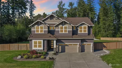 14415 110th St NE, Lake Stevens, WA 98258