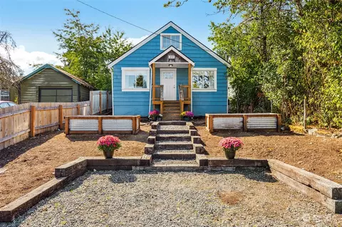219 W Satsop Ave, Shelton, WA 98584