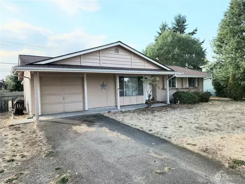 317 N Govan Ave, Sequim, WA 98382