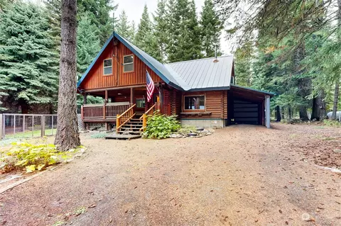 58481 Wildwood Loop, Weston, OR 97886