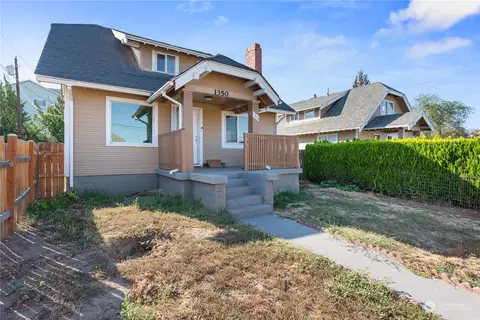 1350 S Wenatchee Ave, Wenatchee, WA 98801