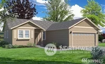 1124 W Maple Dr, Moses Lake, WA 98837