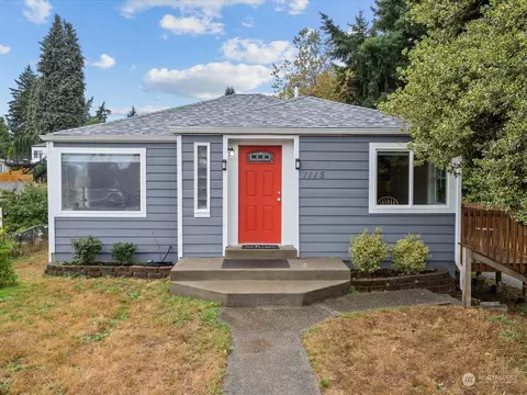 1115 S National Ave, Bremerton, WA 98312