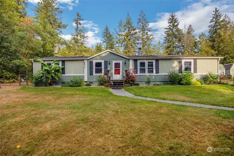 5695 SE Alpine Rd, Olalla, WA 98359