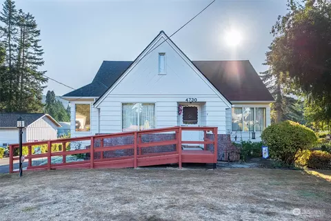 4730 Pleasant Hill Rd, Kelso, WA 98626